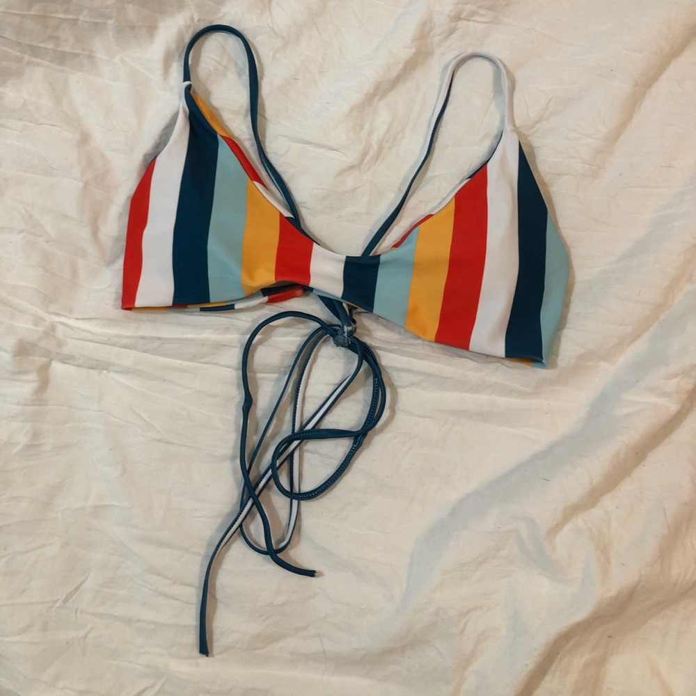 bikini top